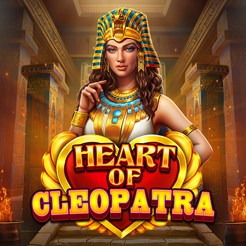Heart of Cleopatra