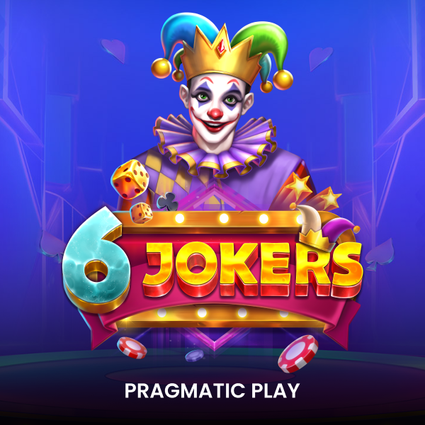 6 Jokers