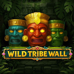 Wild Tribe Wall