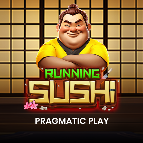 Running Sushi