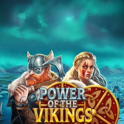 Power of the Vikings
