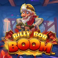 Billy Bob Boom