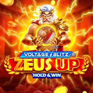Voltage Blitz Zeus Up