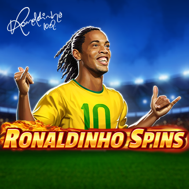 Ronaldinho Spins