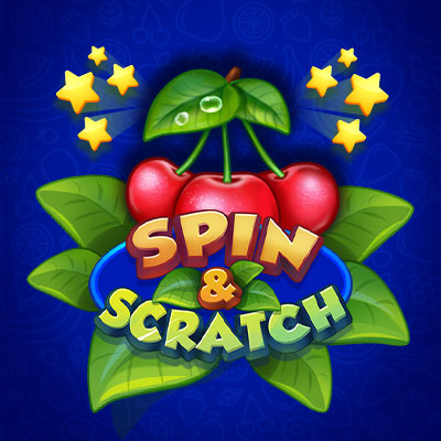 Spin & Scratch