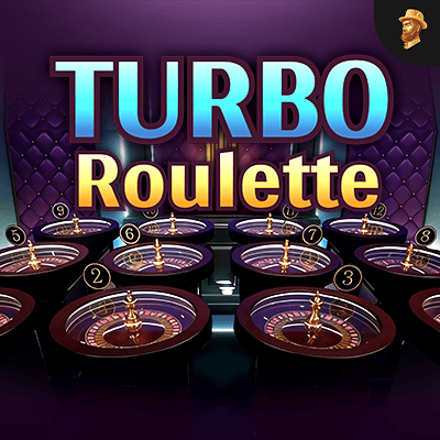 Turbo Roulette