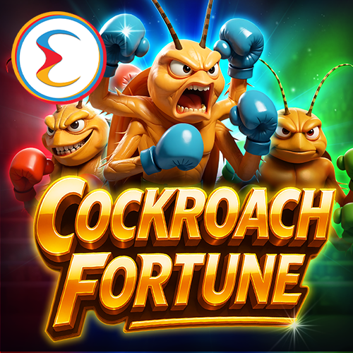 Cockroach Fortune
