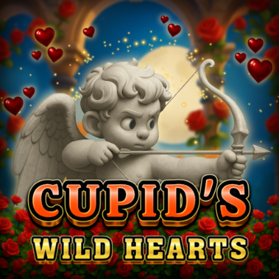 Cupid's Wild Hearts