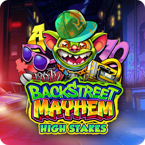 Backstreet Mayhem