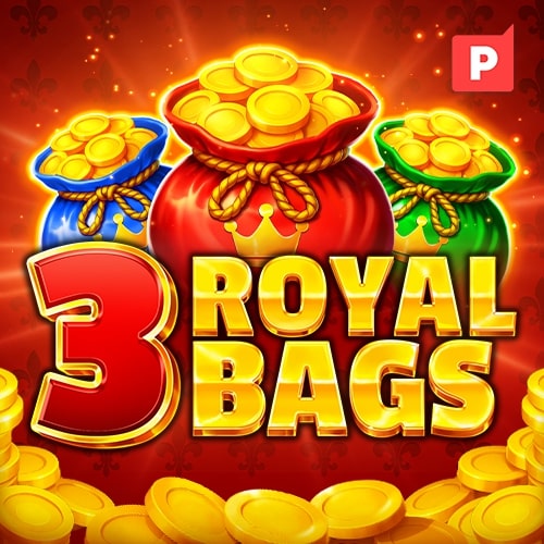 3 Royal Bags