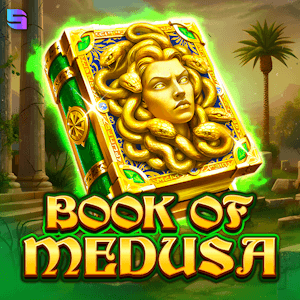Book Of Medusa