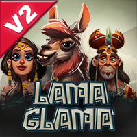 Lama Glama