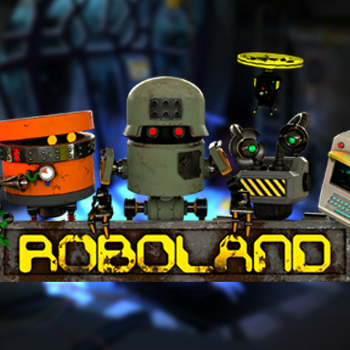 RoboLand