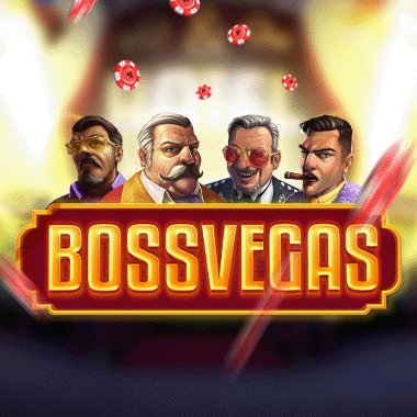 Boss Vegas