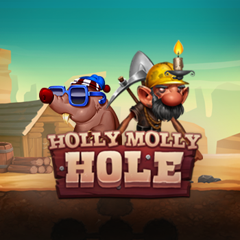 Holly Molly Hole