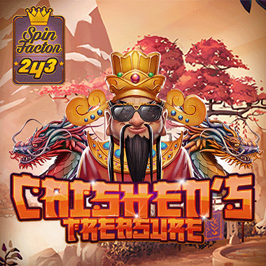 Caishens Treasure