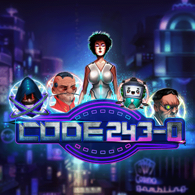 Code 243-0