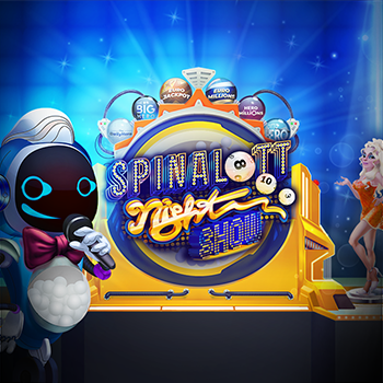 Spinalott Night Show