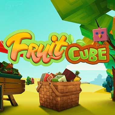 Fruit Cube
