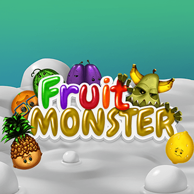 Fruit Monster