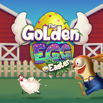 The Golden Egg