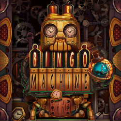 Bingo Machine