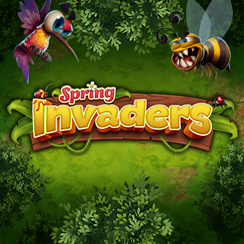 Spring Invaders