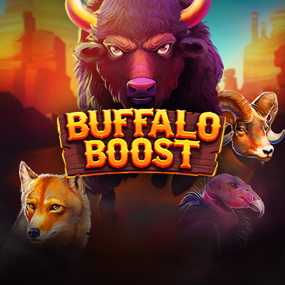 Buffalo Boost