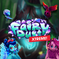 Fairy Dust Xtreme