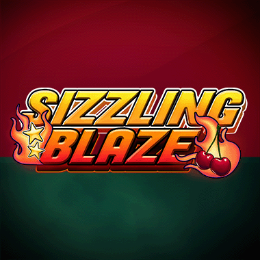 Sizzling Blaze