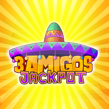 3 Amigos