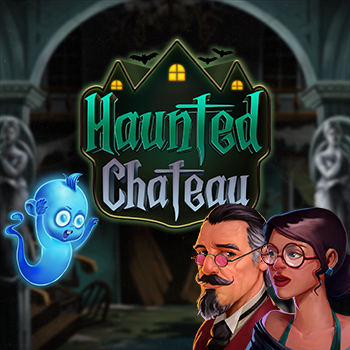 Haunted Chateau