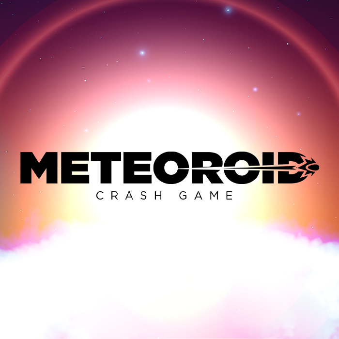Meteoroid Crash