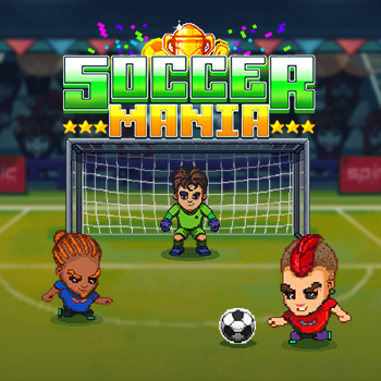 Soccer Mania