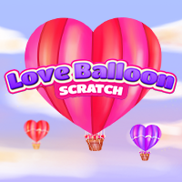 Love Balloon