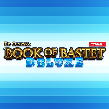 Ed Jones and Book Of Bastet - Xtreme Deluxe