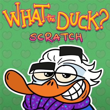 WhatTheDuck