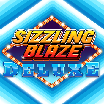 Sizzling Blaze Deluxe