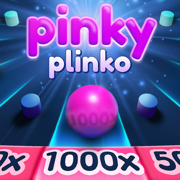 Pinky Plinko