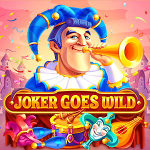 Joker Goes Wild
