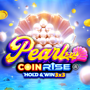 Pearl Coin Rise