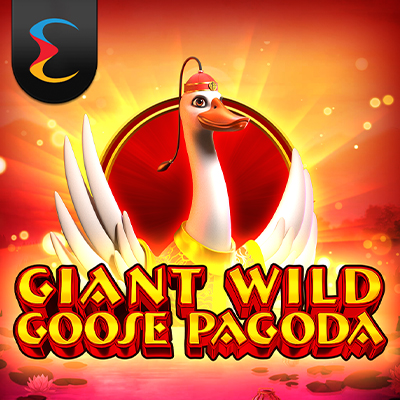 Giant Wild Goose Pagoda