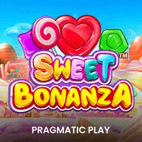 Sweet Bonanza