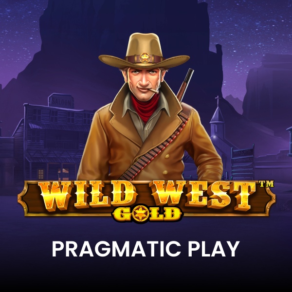 Wild West Gold