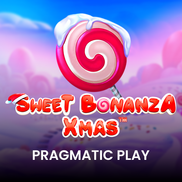 Sweet Bonanza Xmas