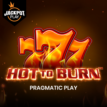 Hot to Burn