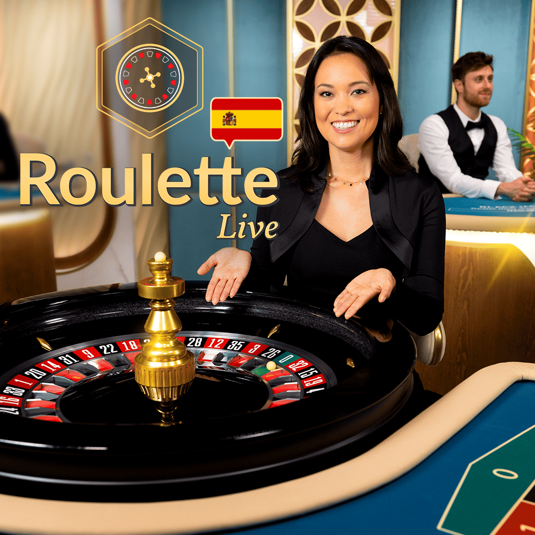 Ruleta en Espanol