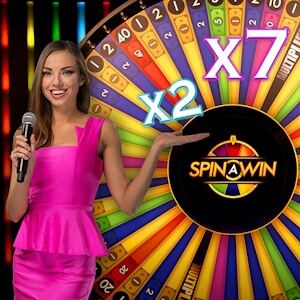 Spin a Win