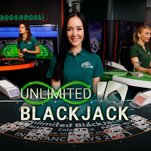 Unlimited Blackjack