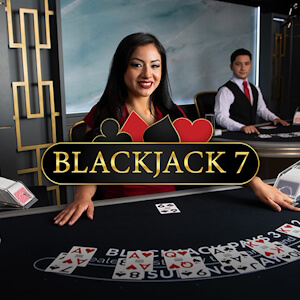 Blackjack 7